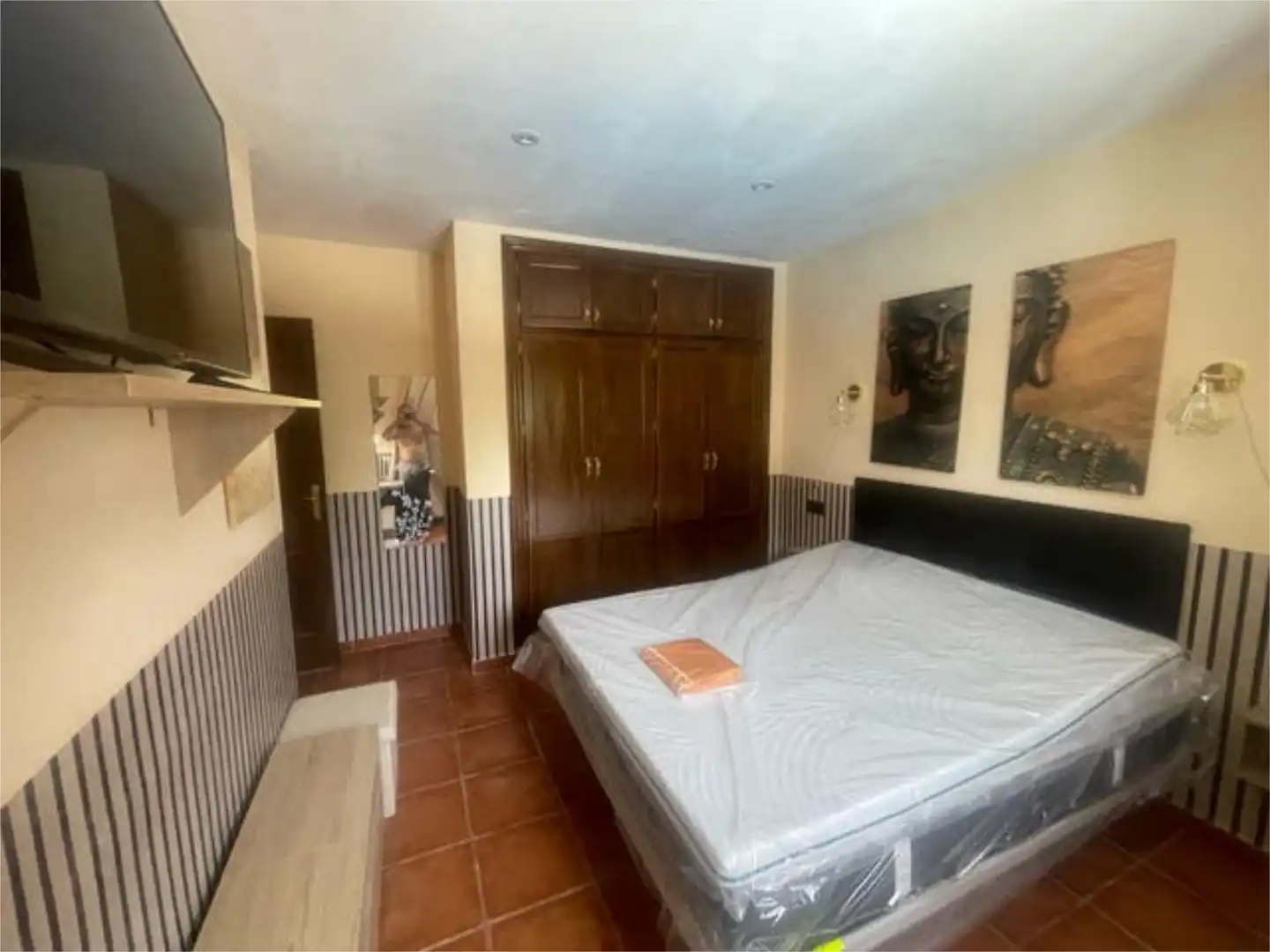 Apartamento en Hacienda Cortes - Foto 7