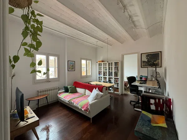 Piso en calle de Sant Marc, 21