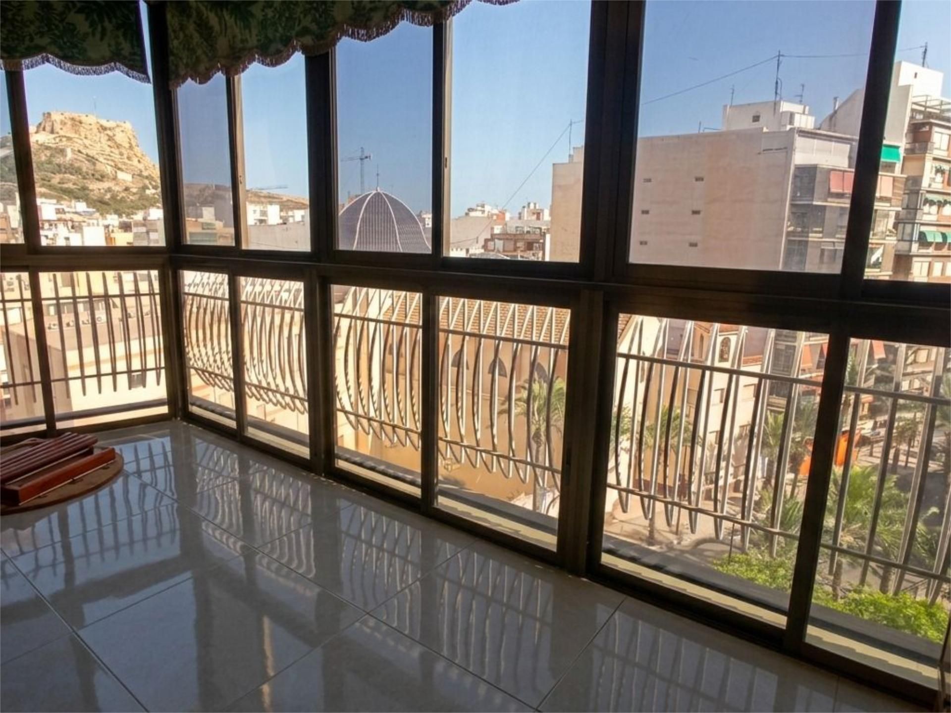 Piso en  Calle Padre Mariana 46 - Foto 2