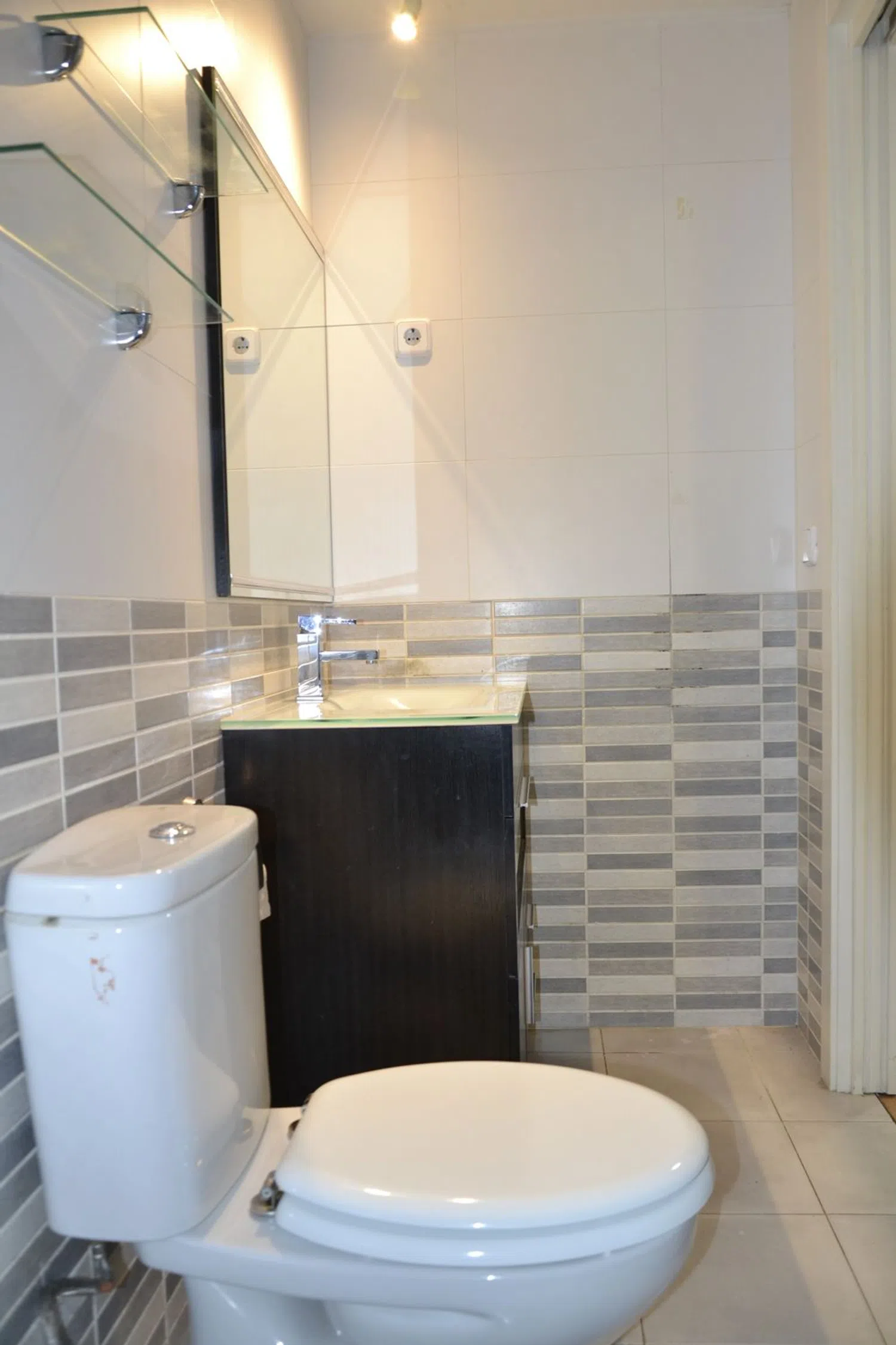 Estudio en calle de Mantuano, 24 - Foto 10