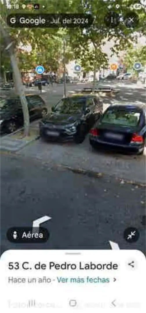 Piso en Vallecas - Foto 1