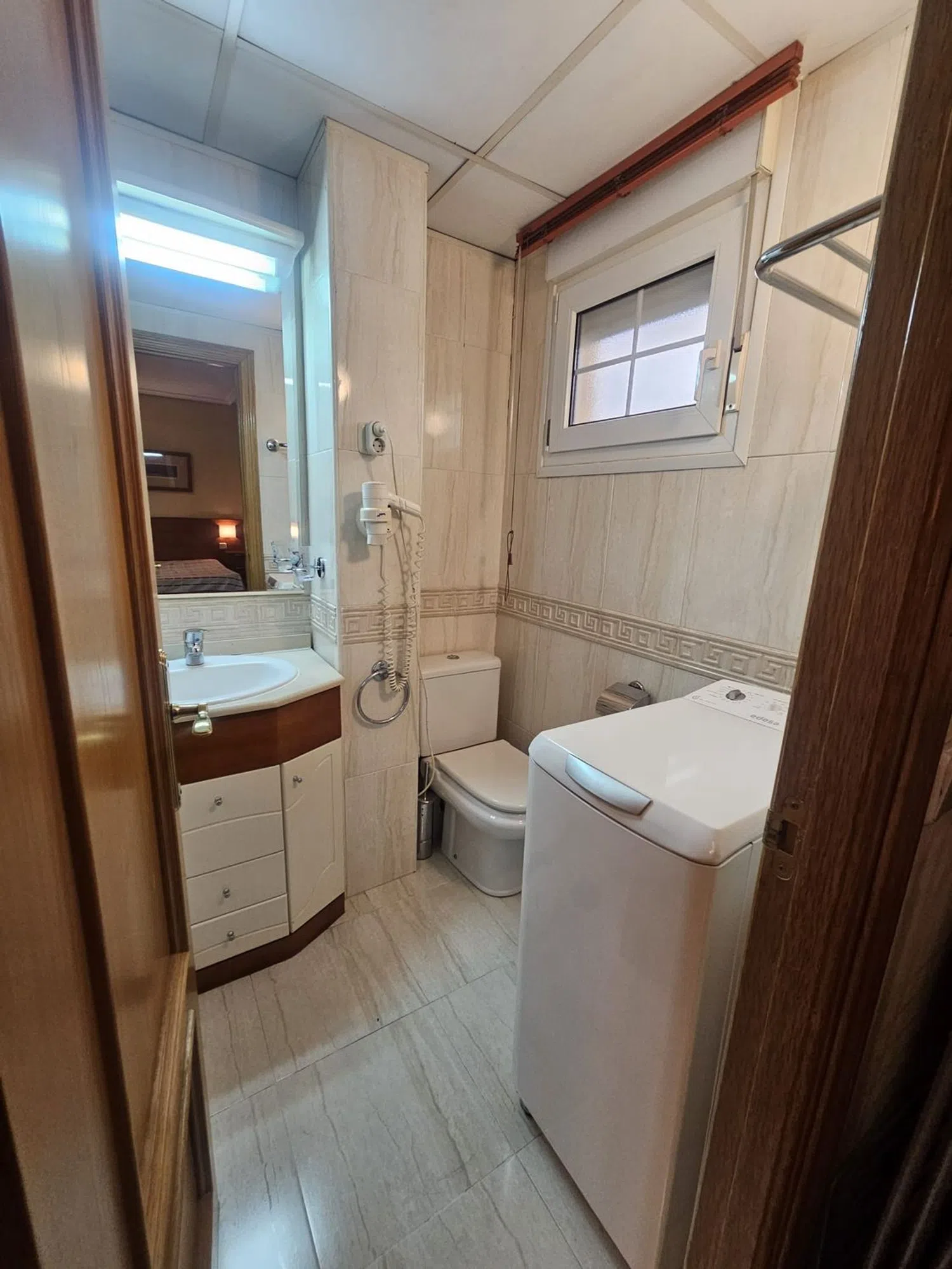 Estudio en calle Don Juan I, 12 - Foto 6