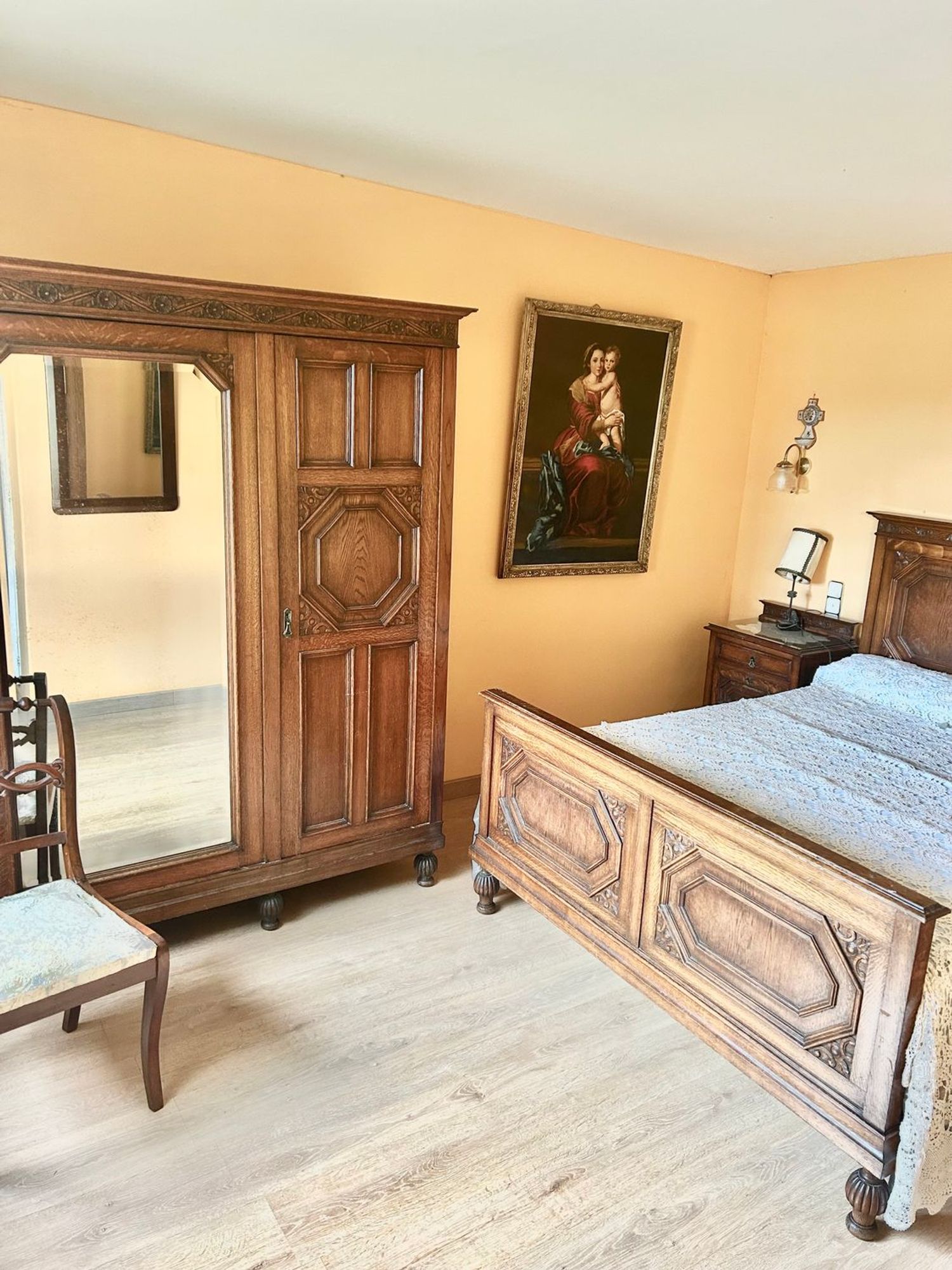 Casa independiente en calle Arán, 4 - Foto 8