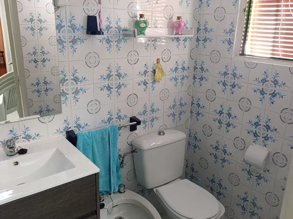 Chalet adosado en Calle Sánchez Villares, 5 - Foto 4