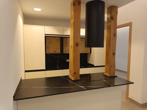 Piso en desengaño, 16