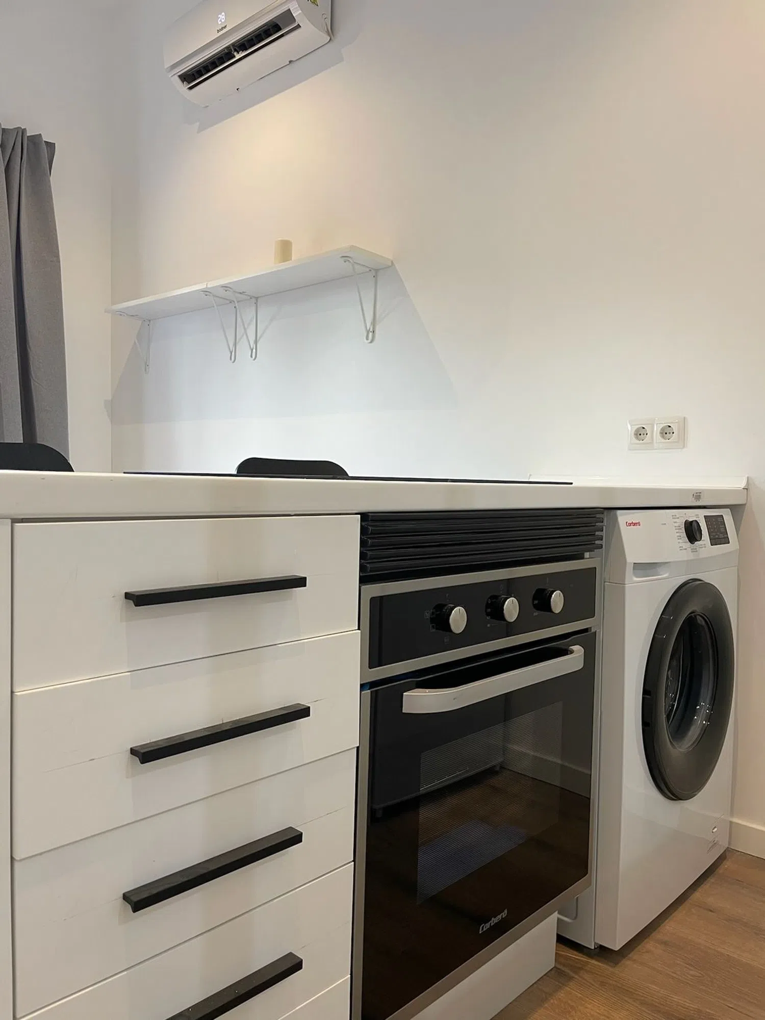 Estudio en Sector Foresta, Tres Cantos, 43 , 12b - Foto 5