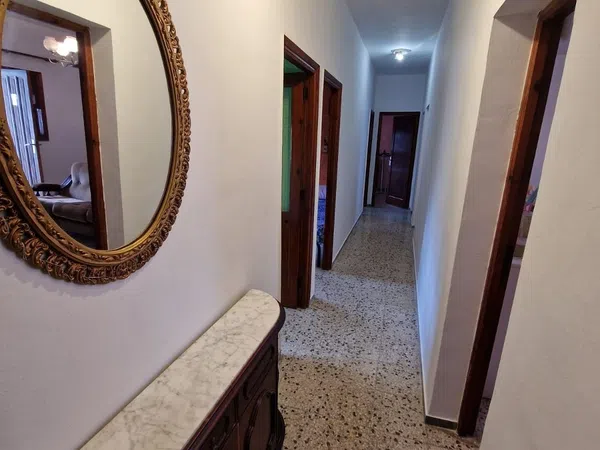 Ático en juan perez, 3 - Foto 7