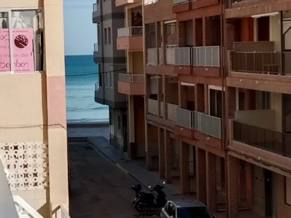 Piso en calle Riu Albaida, 42 - Foto 2