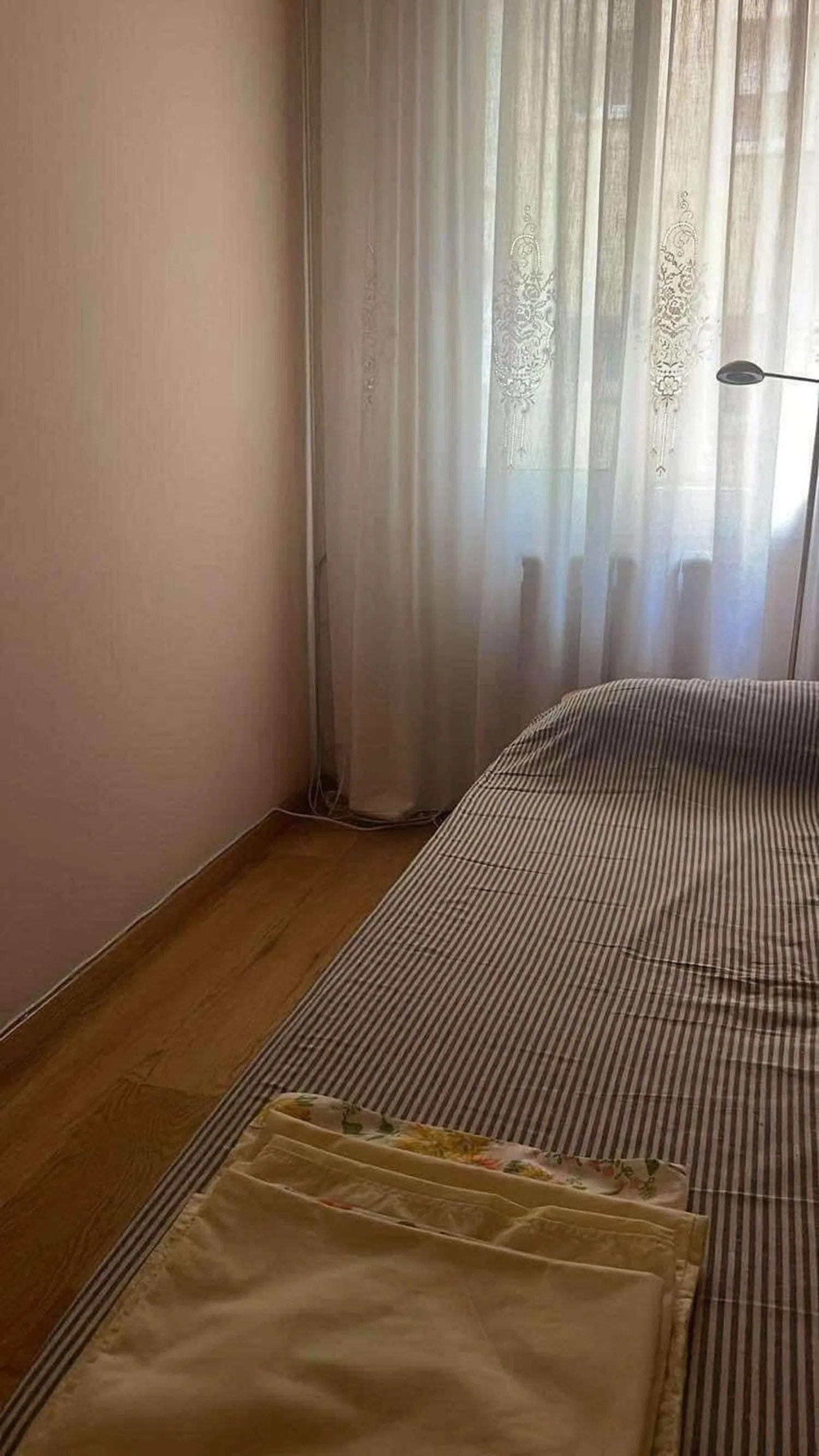 Piso en calle d'Espronceda, 371 - Foto 1