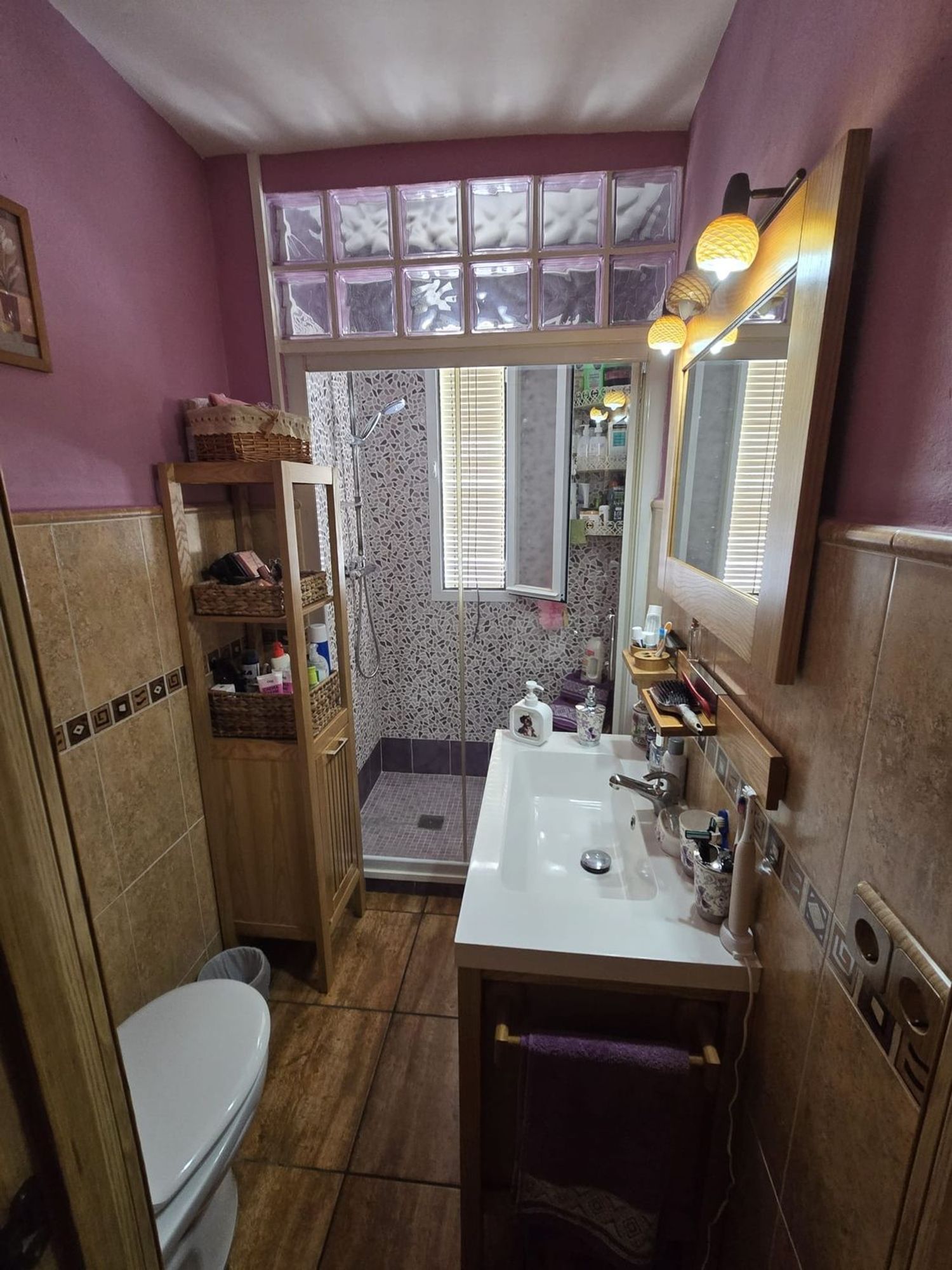 Piso en Avenida Valle Inclán, 41, Rodeo Alto-Guadaiza-La Campana - Foto 10