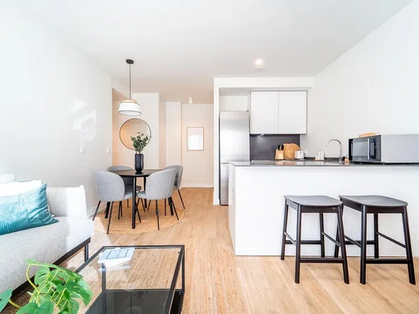 Piso en calle de García Luna, 18 - Foto 1