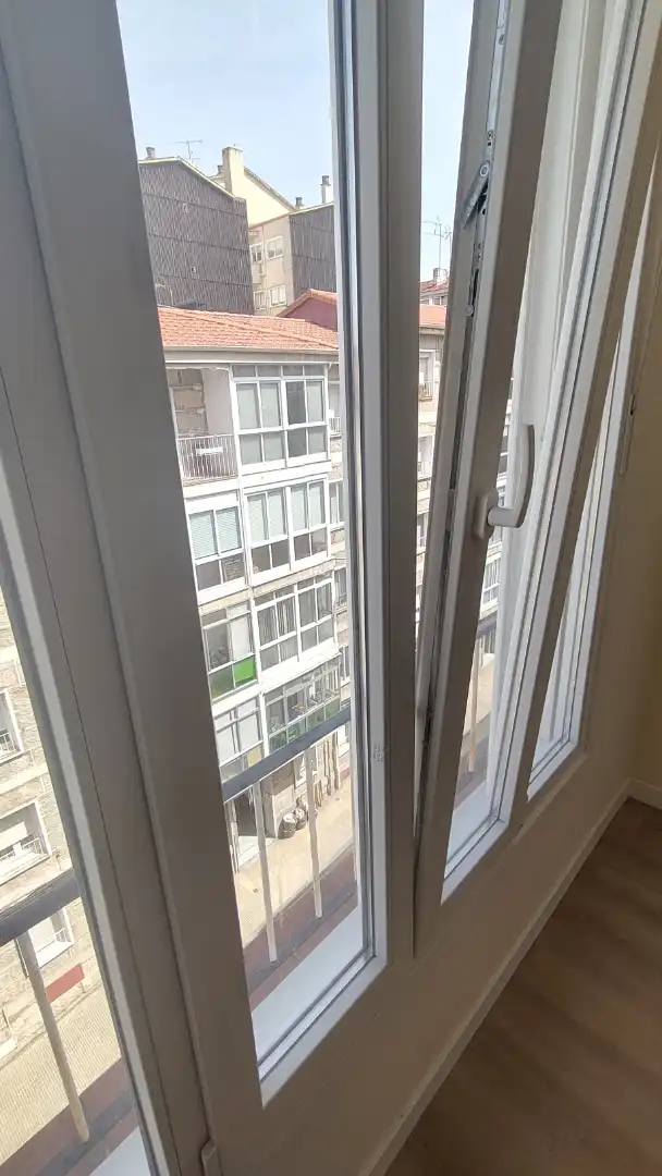 Piso en  Rúa Nosa Señora do Viso 13 - Foto 3