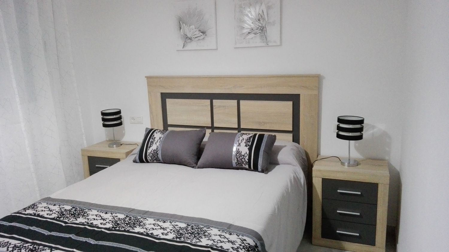 Piso en calle Salamanca, 8 - Foto 4