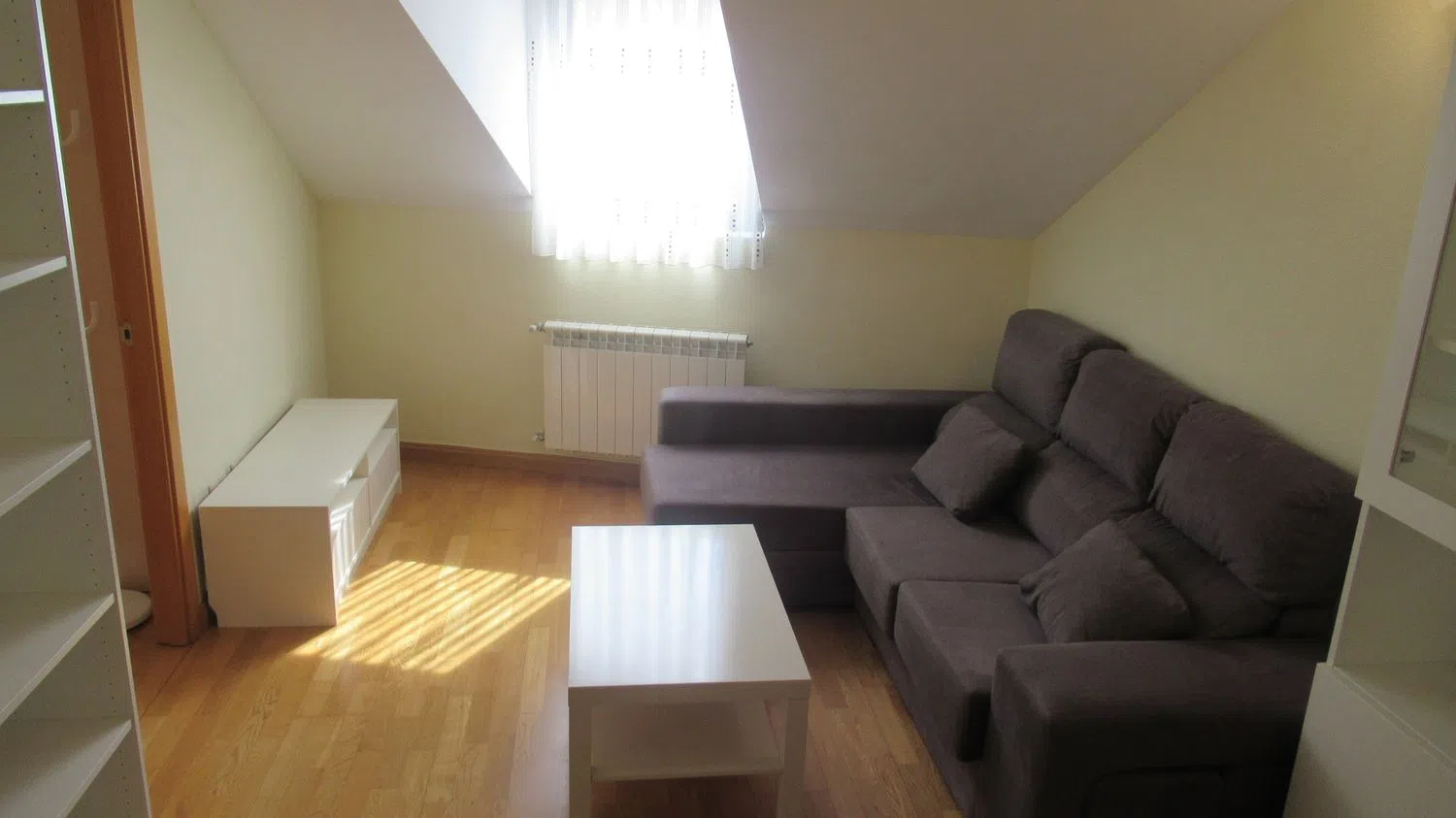 Ático en calle de Jesús, 41 - Foto 1