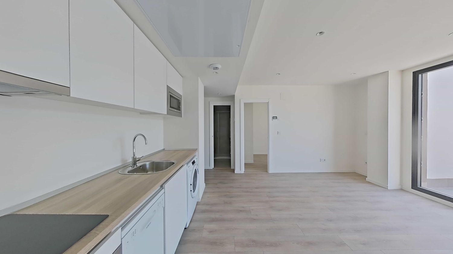 Piso en Avenida de Somosierra, 8 - Foto 19