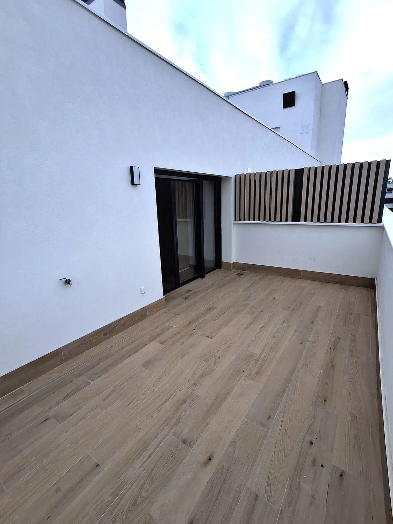 Ático en calle de Embajadores, 228 - Foto 5