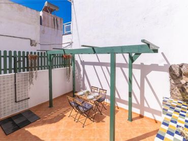 Chalet en Charco del pino - Granadilla - Foto 7