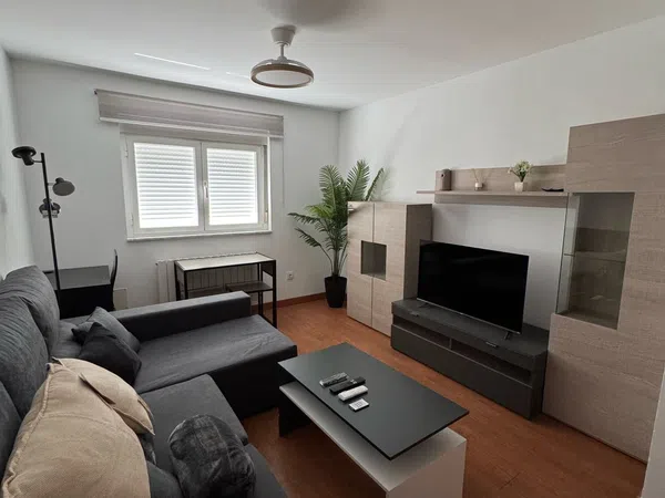 Piso en calle Comercio, 10