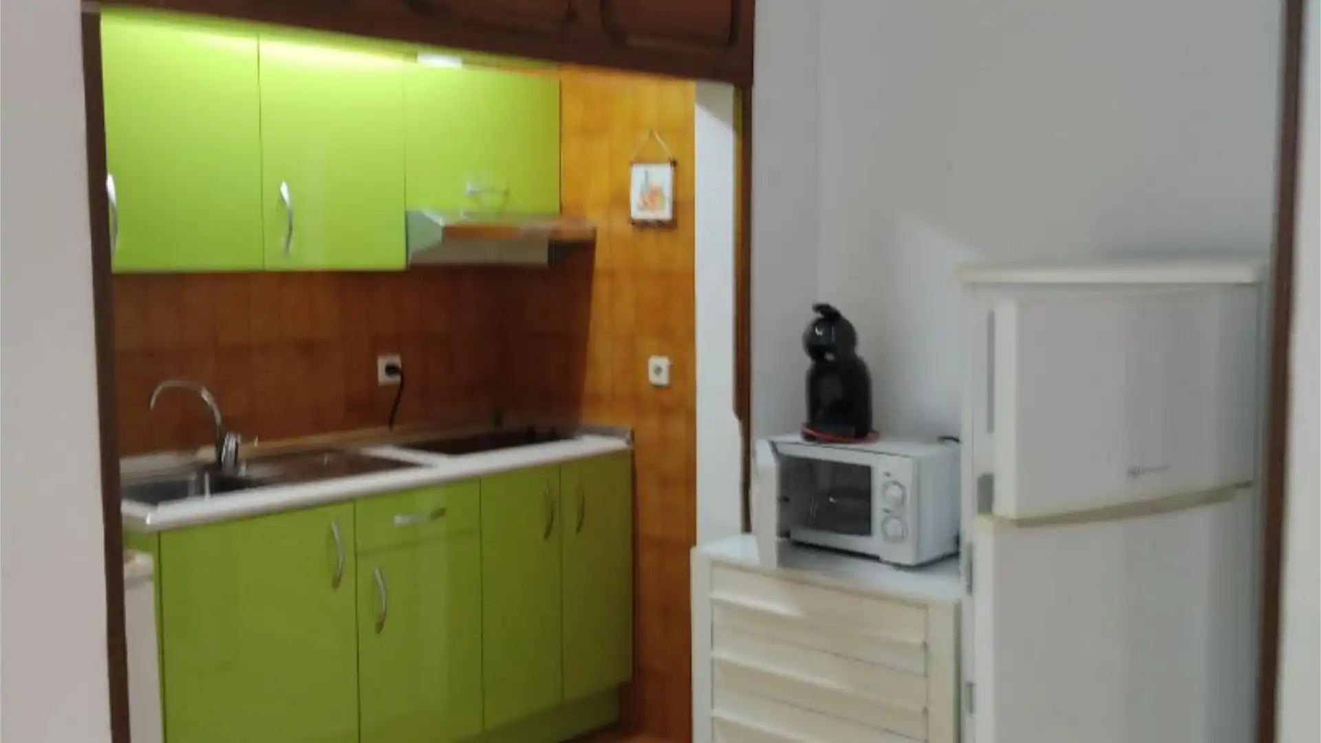 Piso en  Plaza Albert Einstein 3 - Foto 6