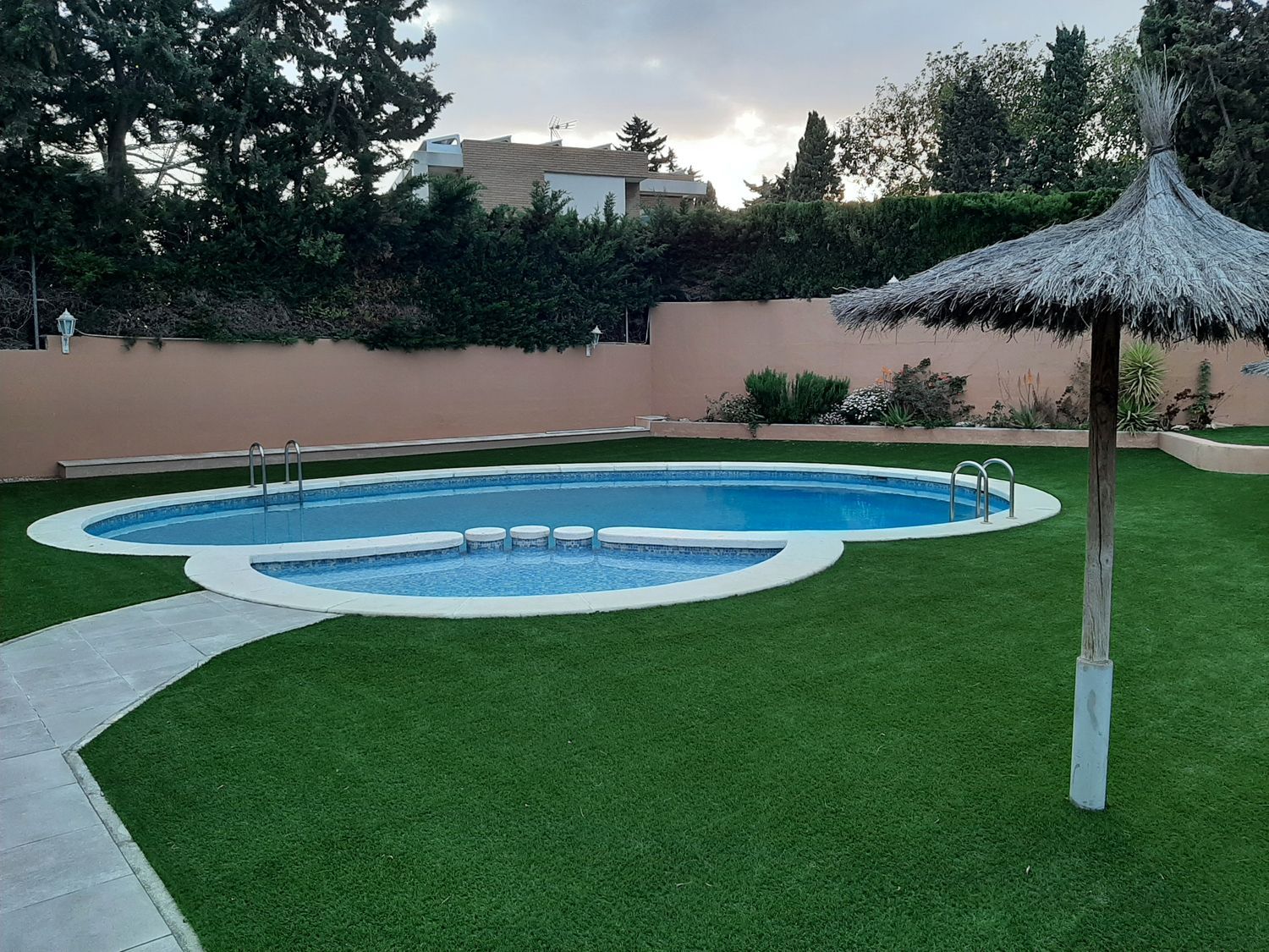 Chalet adosado en Pintor Perezgil, 13 - Foto 9