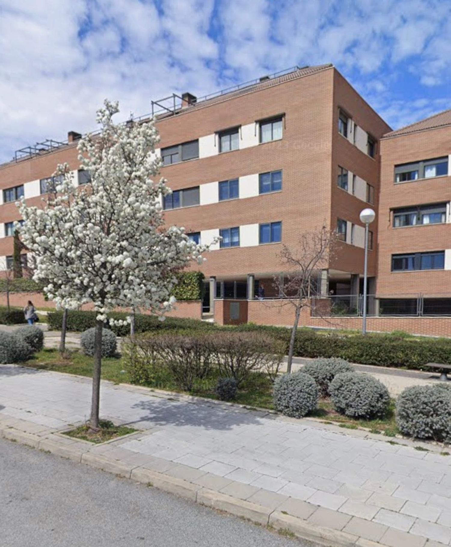 Ático en San Crispín - La Estación Consorcio - Foto 23