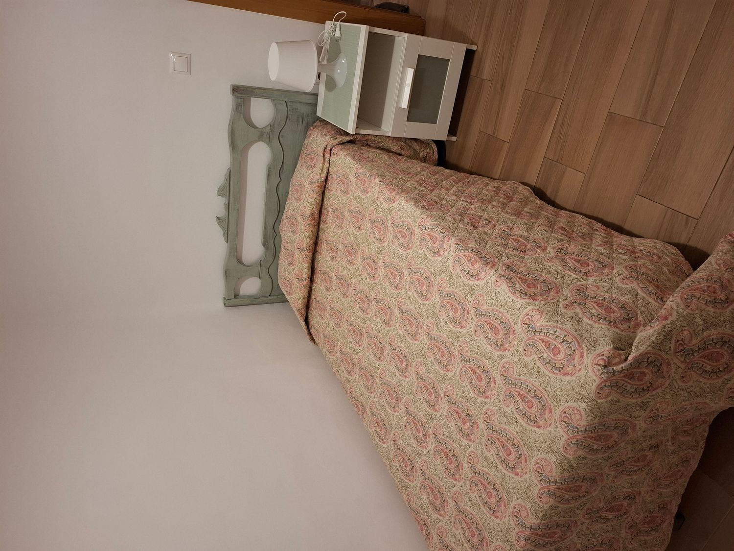 Piso en calle Doctor Fidel Fernández, 12 - Foto 7