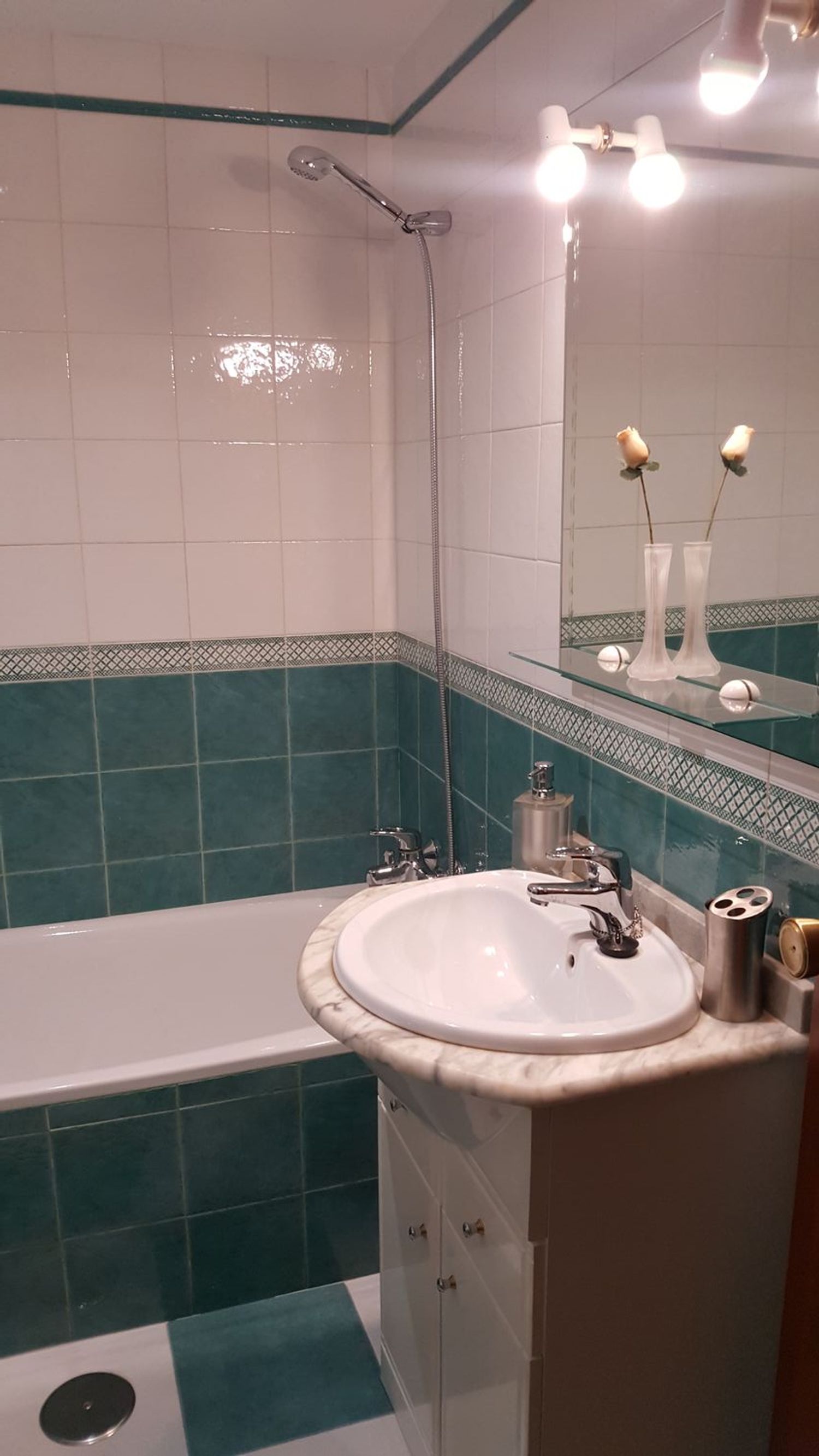 Piso en Plaza Acuario, 1, Nuevo Parque - Los Rosales - Tráfico Pesado, Nuevo Parque - Los Rosales - Tráfico Pesado - Foto 26