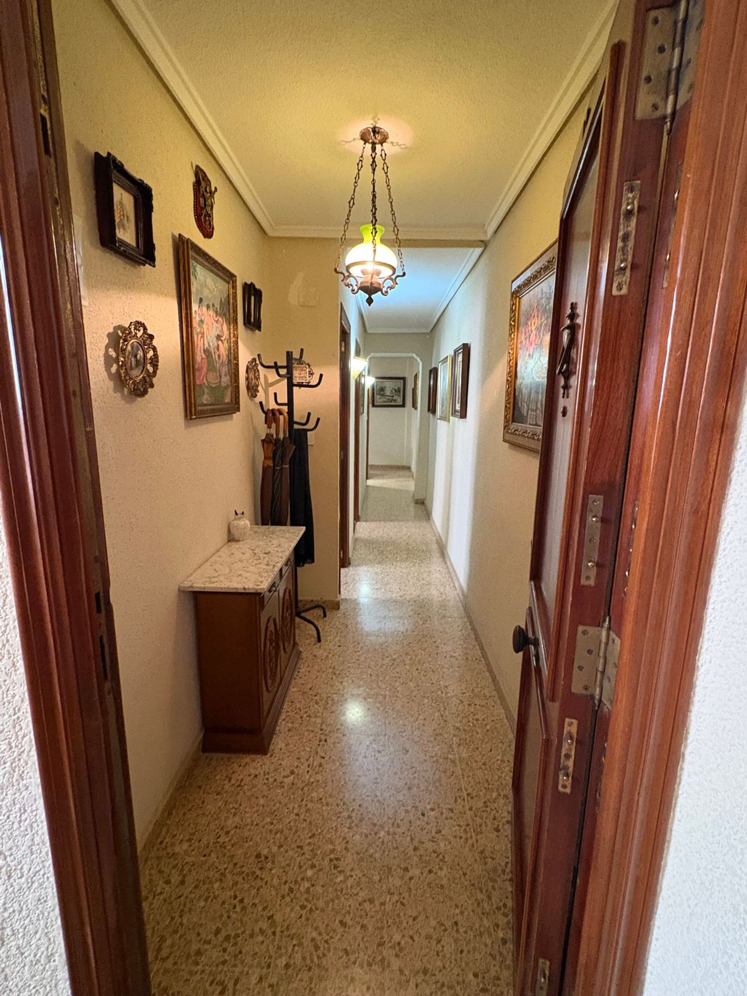 Piso en Calle de Campos Crespo, 36, Safranar - Foto 27