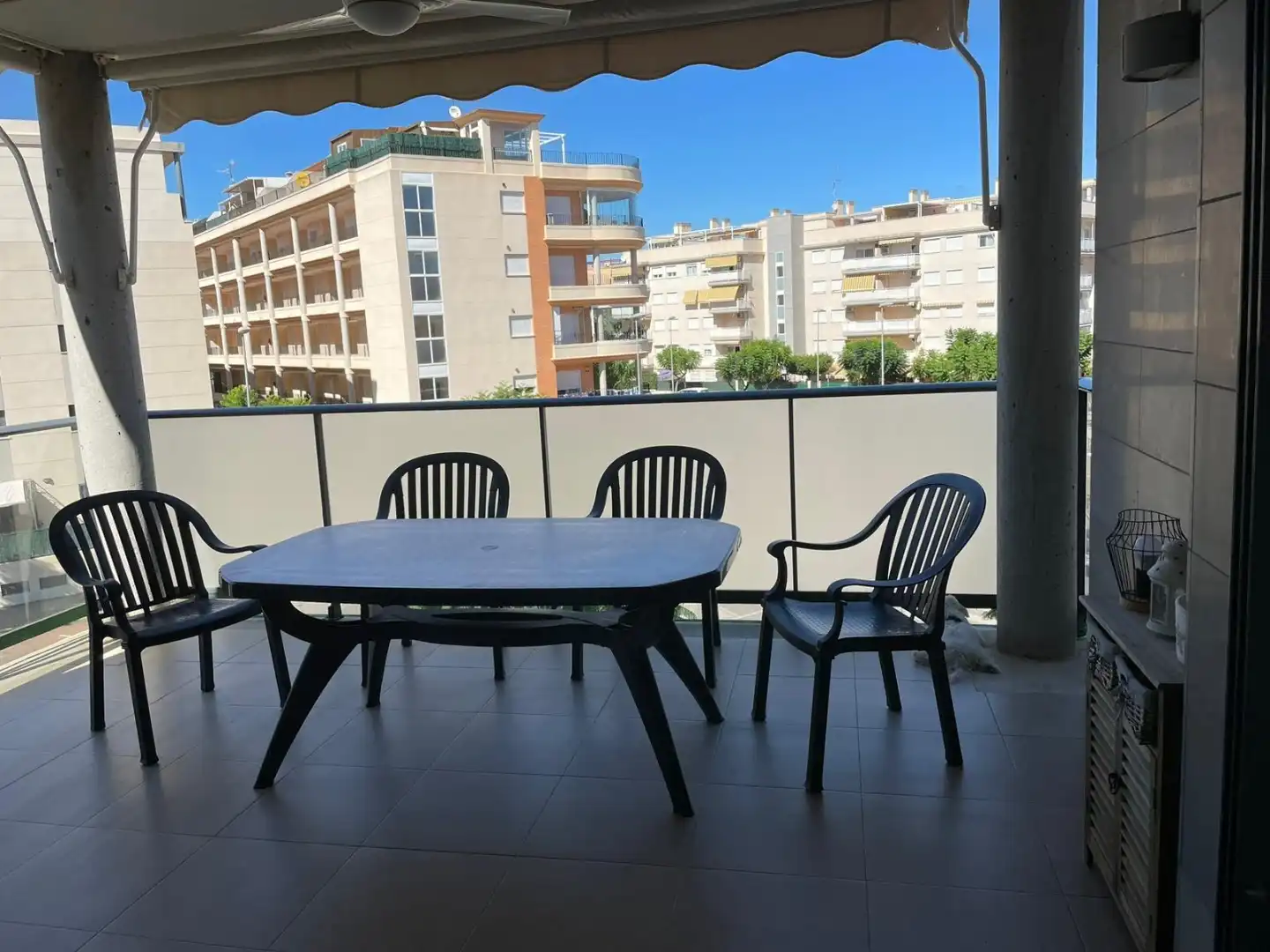 Apartamento en  Carrer Josep Ribera 33 - Foto 4