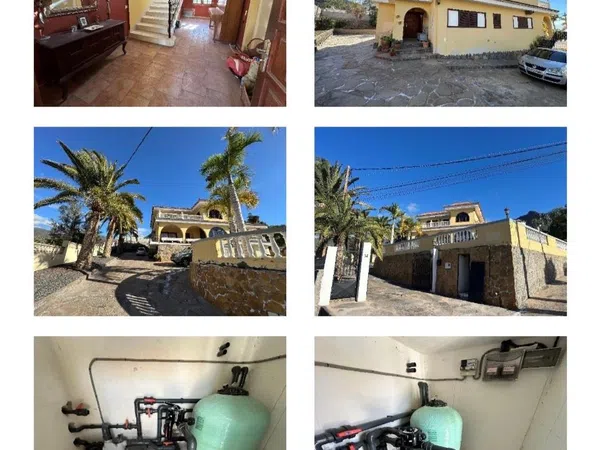 Casa o chalet independiente en Calle Aridane, 14, Buzanada - Foto 5