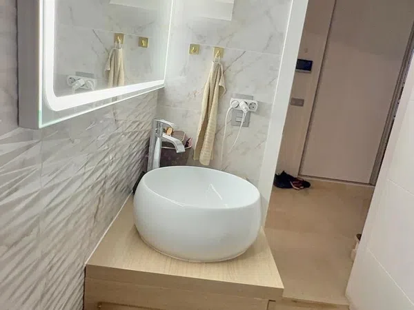 Chalet pareado en Urb dominion beach, 195 - Foto 4