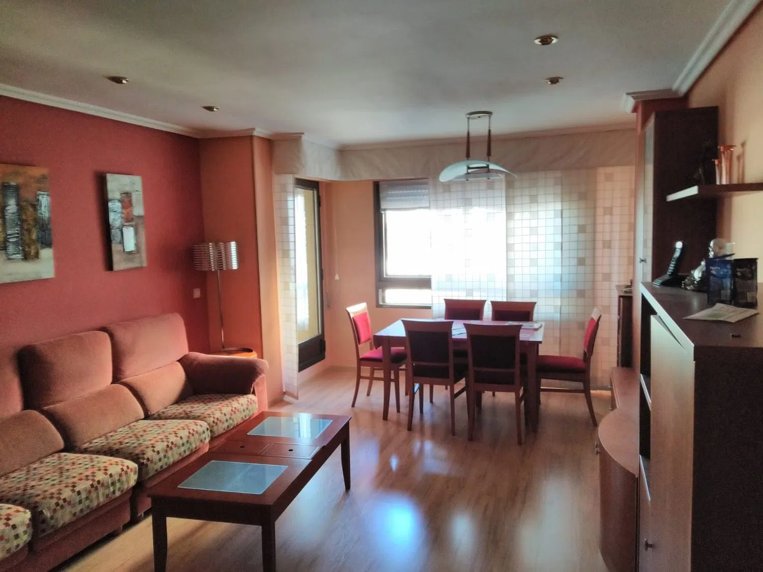 Piso en calle de Pablo Sarasate, 2