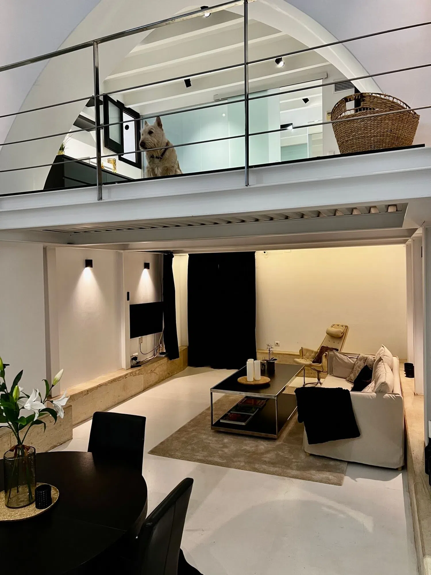 Dúplex en calle del Vi, 11 - Foto 3