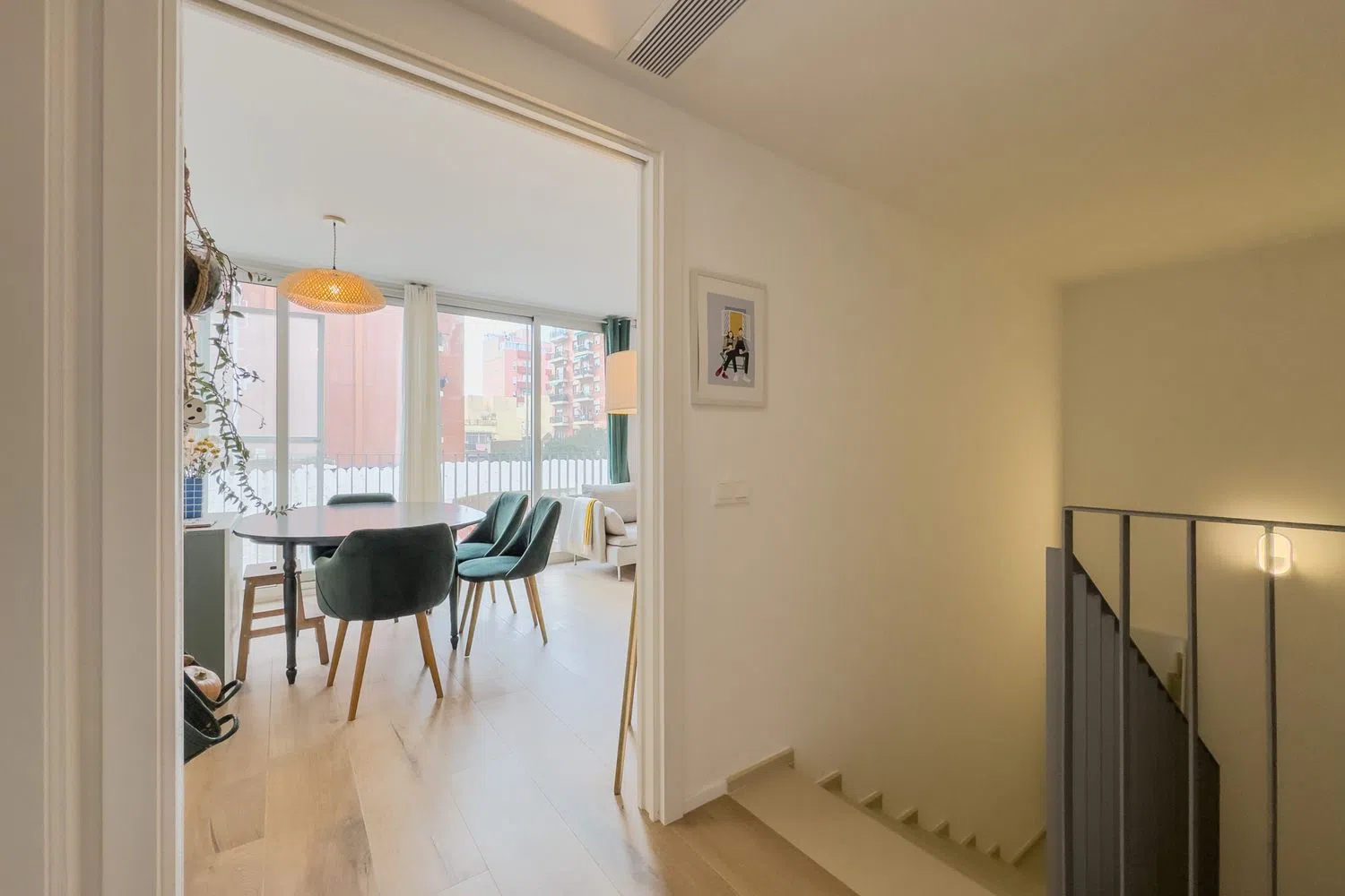 Dúplex en calle de Rossend Nobas, 41 - Foto 12