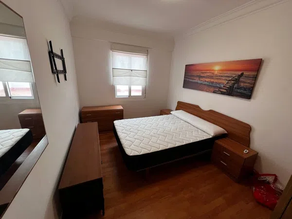 Piso en calle Eugenio Carré Aldao, 12 - Foto 7