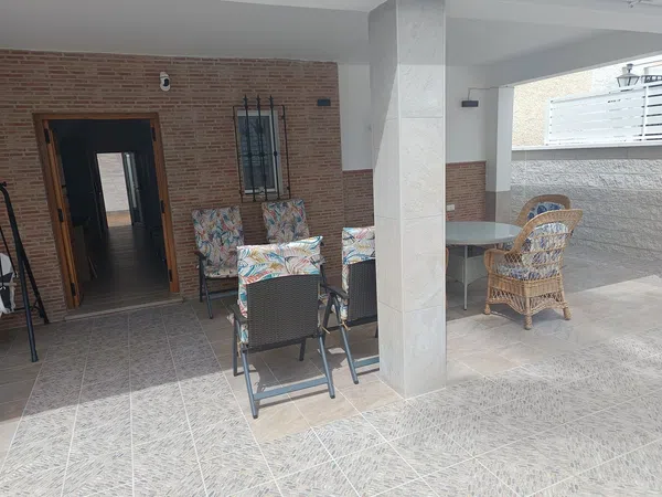 Casa o chalet independiente en Paseo de Velilla, 25, Velilla - Velilla Taramay, Velilla - Velilla Taramay - Foto 2