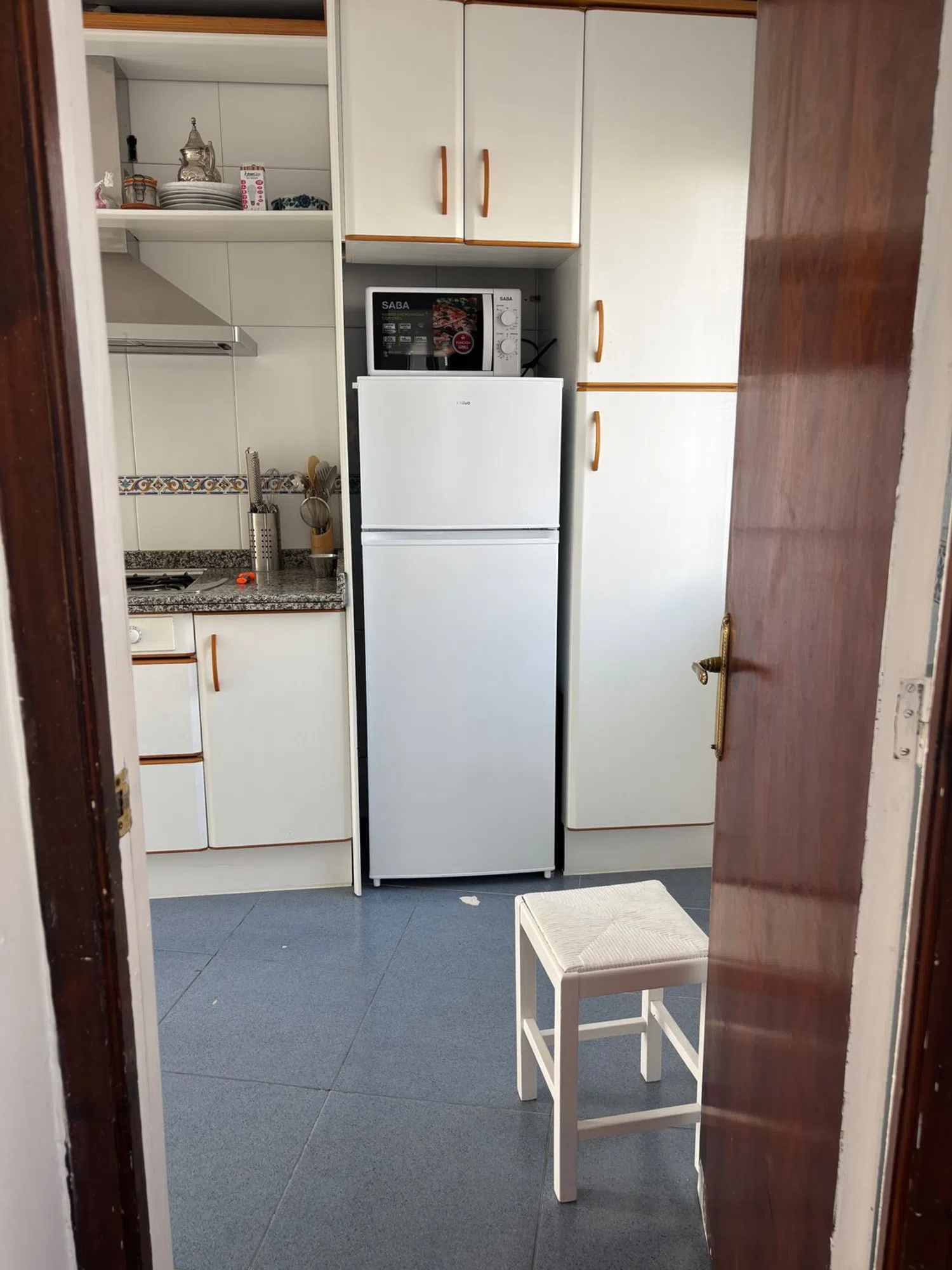 Casa independiente en Placeta Albaida, 8 - Foto 40