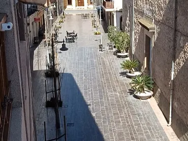 Piso en  Carrer del Carme 1 - Foto 1