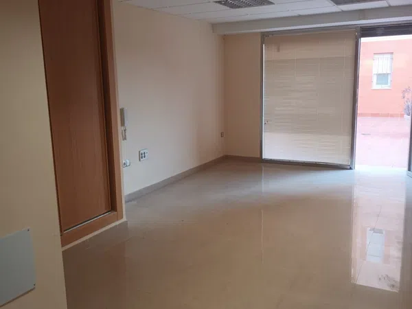 Estudio en Calle de los Medicos, 63 - Foto 4