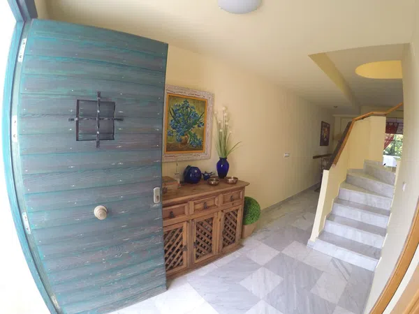Chalet adosado en Paseo del Golf, 20, Islantilla Golf, Islantilla Golf - Foto 7