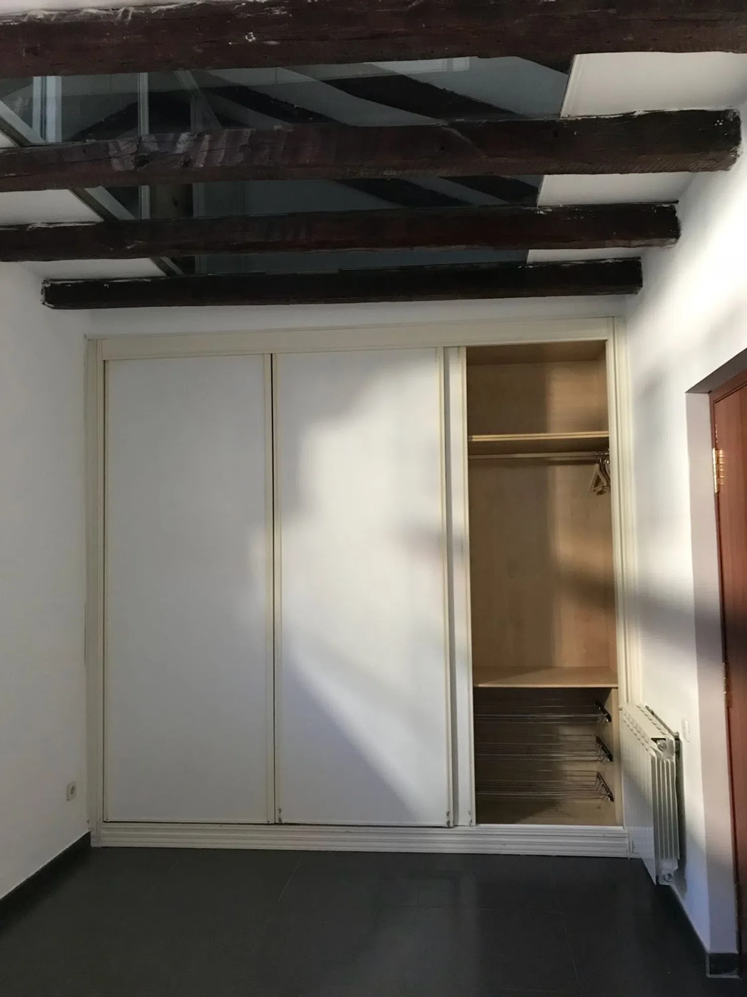 Estudio en calle Olivar, 13 - Foto 4