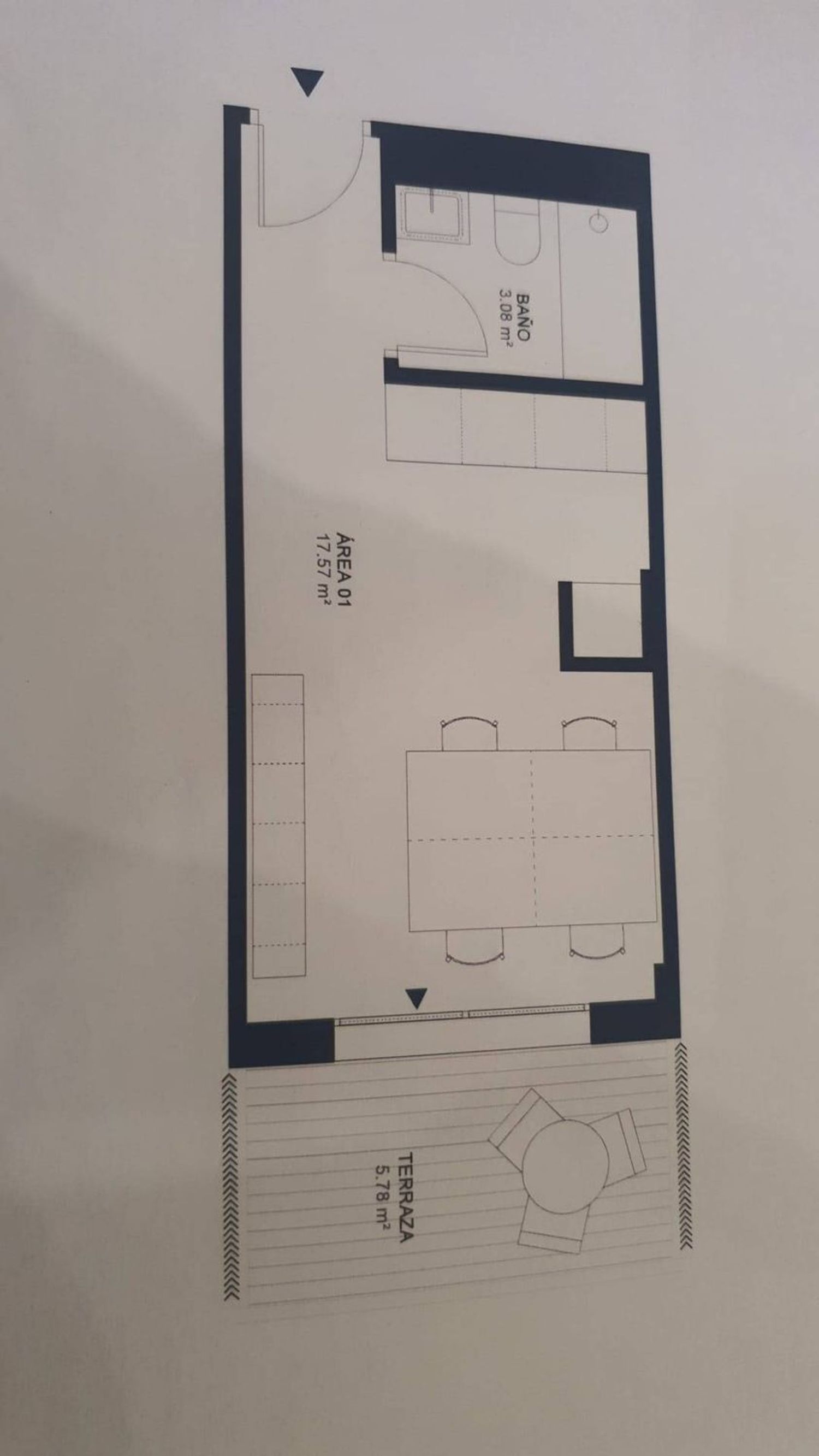 Estudio en Calle de Fuerteventura, Pol. Industrial norte, Pol. Industrial norte - Foto 47