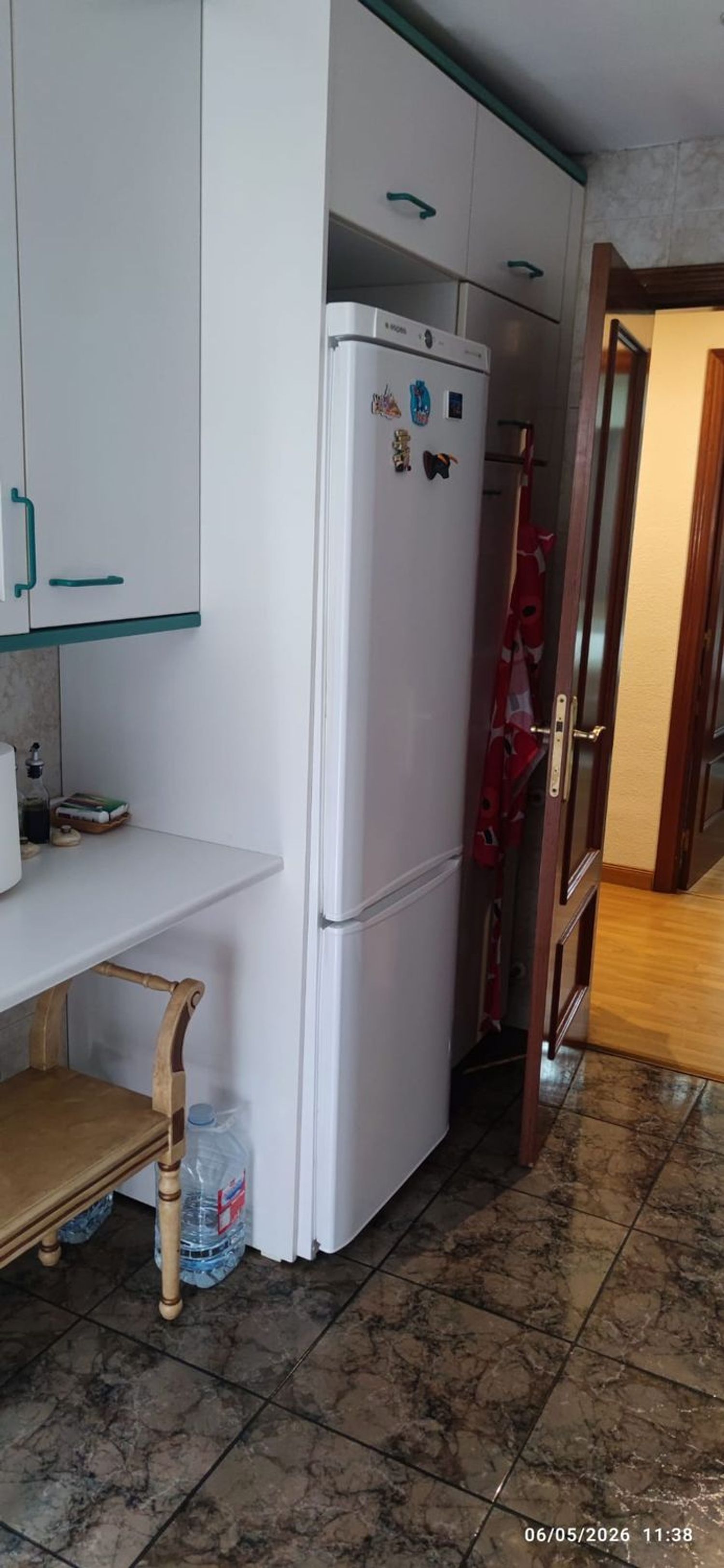 Piso en Calle Mérida, 48, Marroquina, Madrid - Foto 14