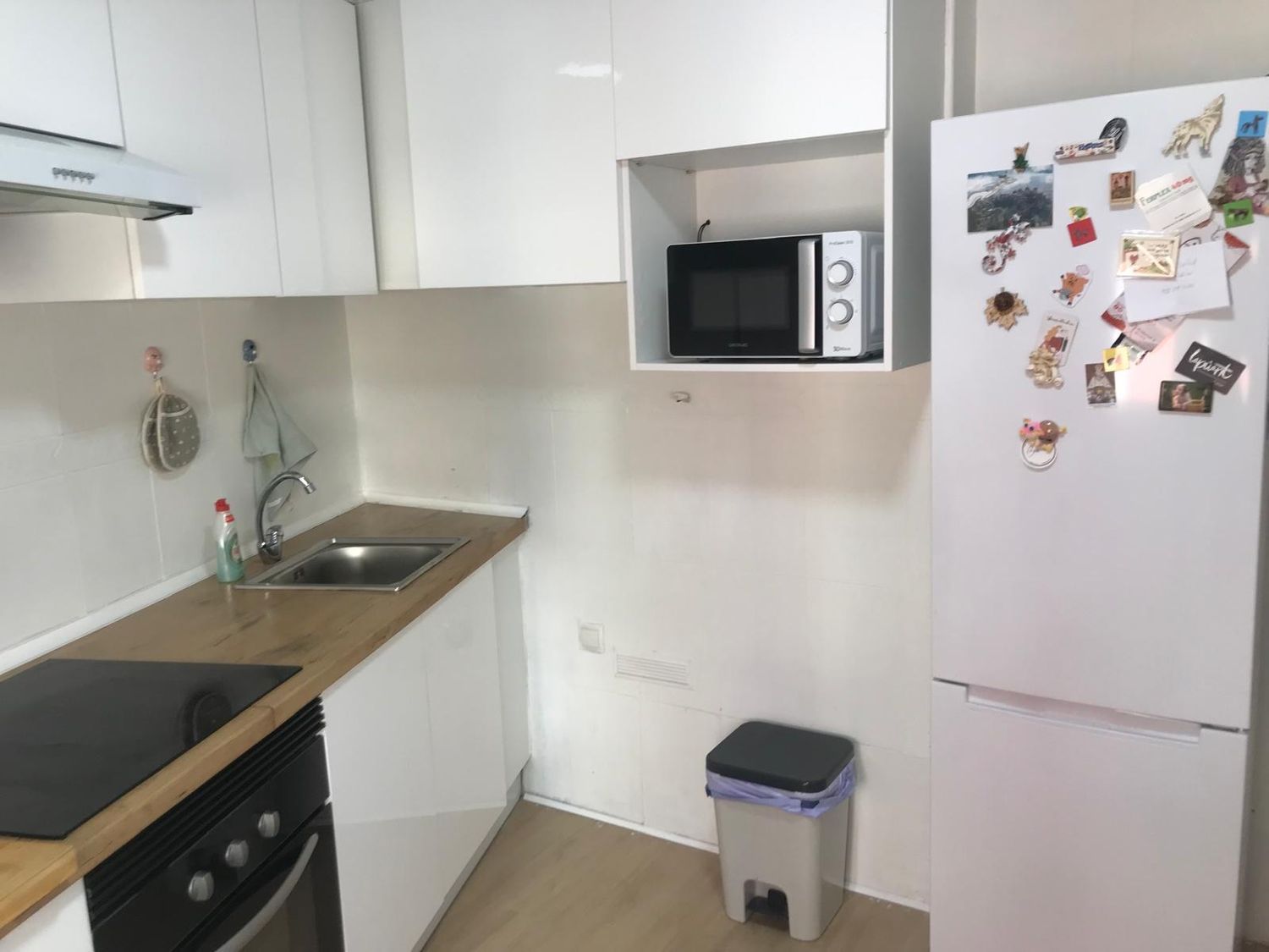Piso en Calle de Joaquina Bobela, 21, Milán-Pumarín - Foto 3