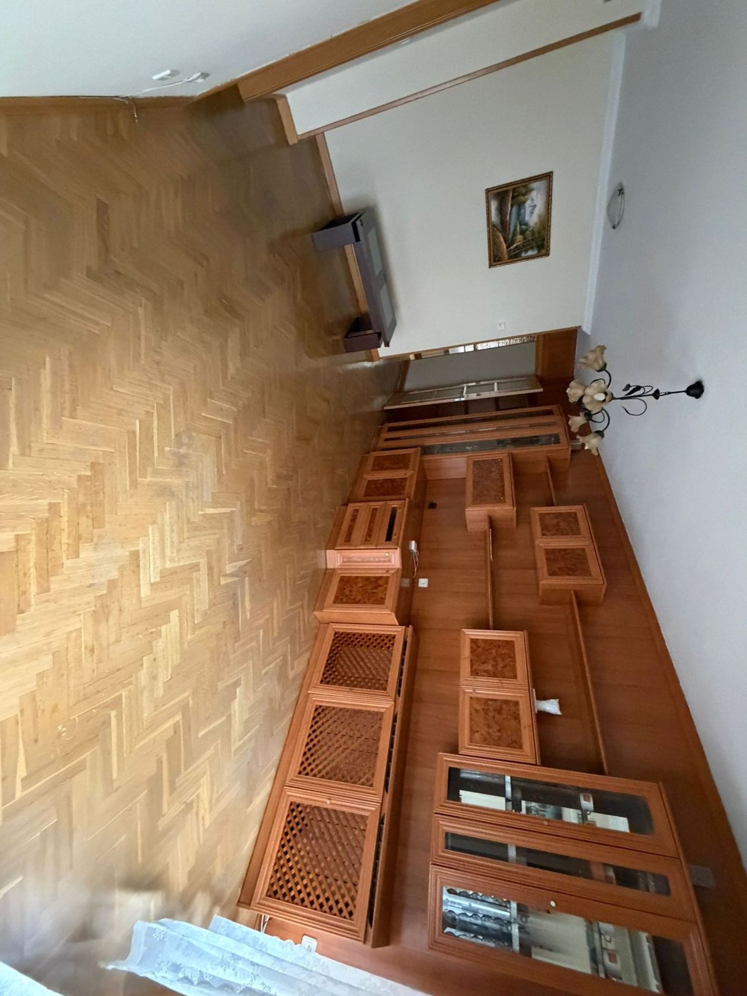 Piso en de las fuentes, 16