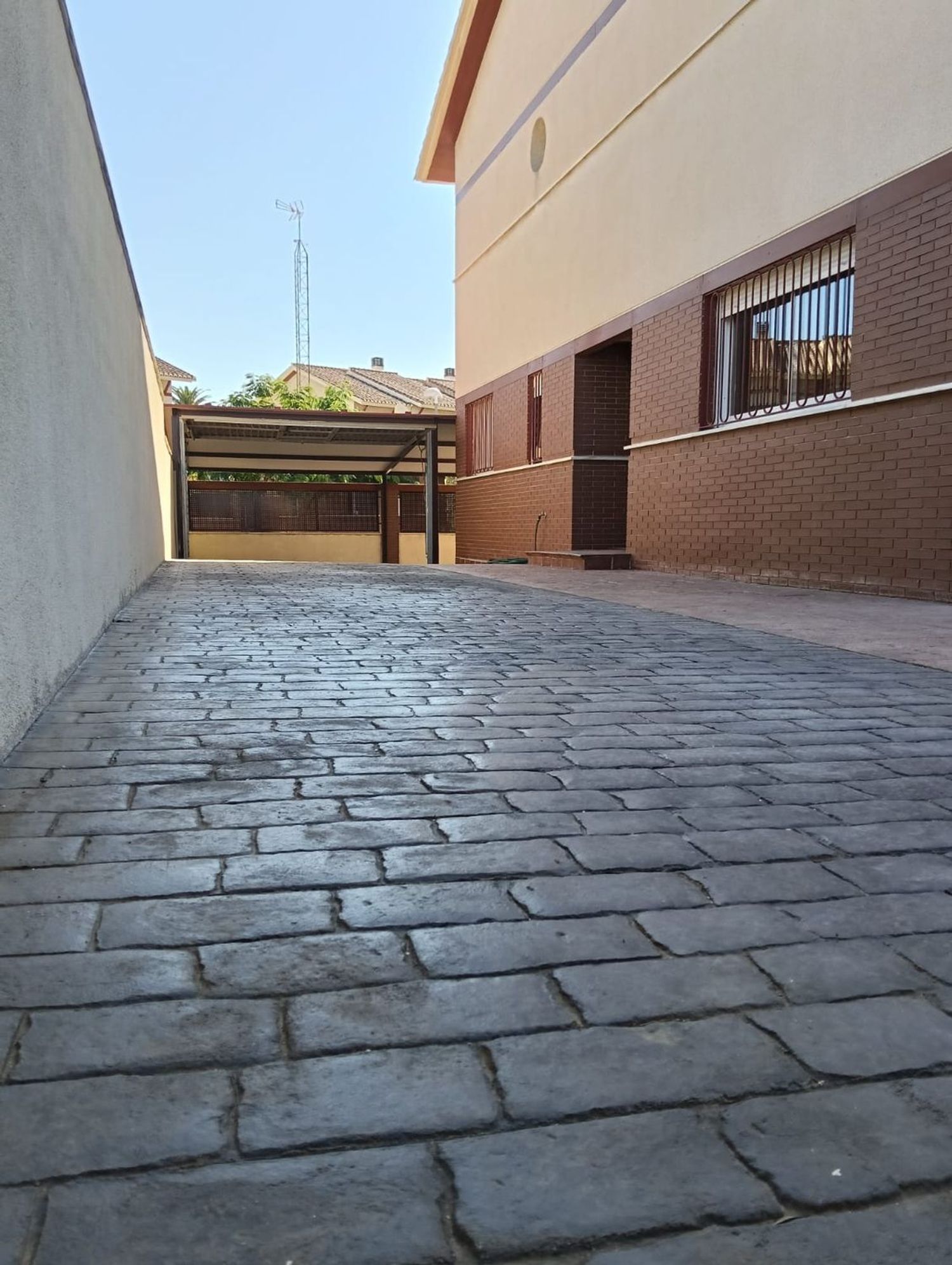 Chalet pareado en Calle el Trapiche, 14, Caleta de Velez, Caleta de Velez - Foto 3