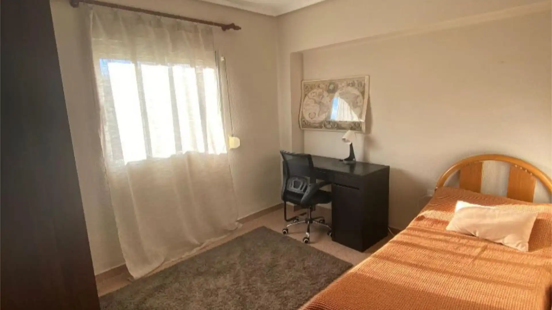 Piso en  Carrer de la Pobla de Farnals 70 - Foto 3