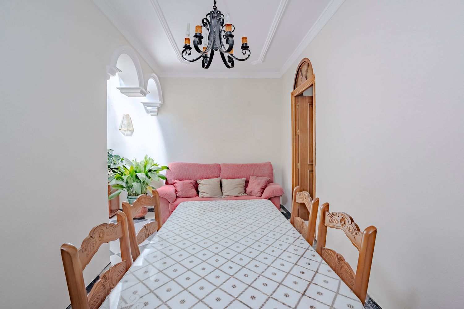 Casa o chalet independiente en Calle Miguel de Cervantes, 5 - Foto 6