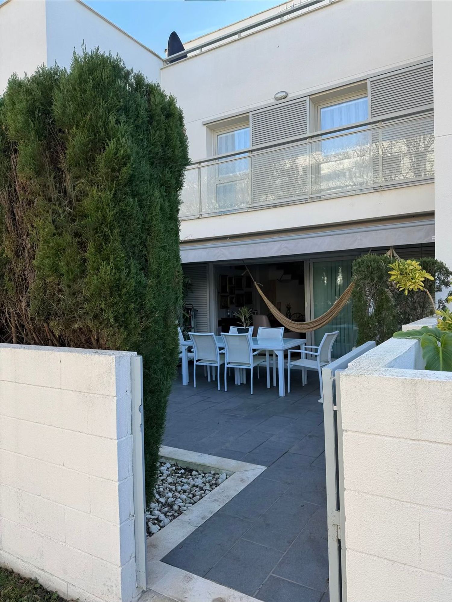 Chalet adosado en calle de la Fotja, 3 - Foto 1