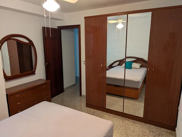 Piso en calle Doctor Just, 20 - Foto 18